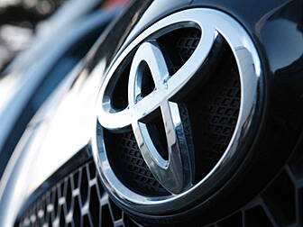 19,0000 Toyota cars recalled i...